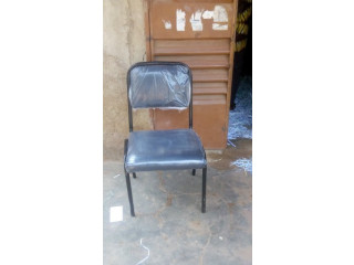 Chaise visiteur