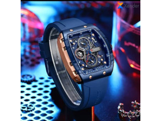 Montre pour hommes marque