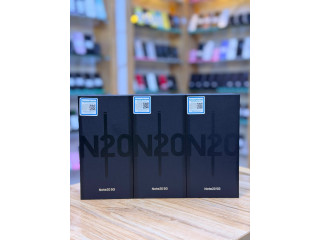 **Samsung Galaxy Note 20 5G **