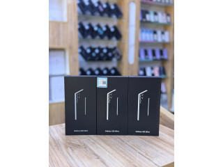 Samsung Galaxy S25 Ultra neuf scellé  256Giga 440.000f 1tera (1000giga)