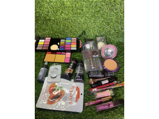 Kit de maquillage