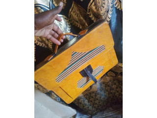 Sacs en cuir