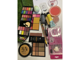 Kit de maquillage