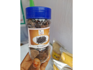 Piment noir africain