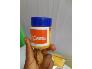 Curcuma