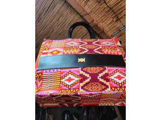 Sac artisanal