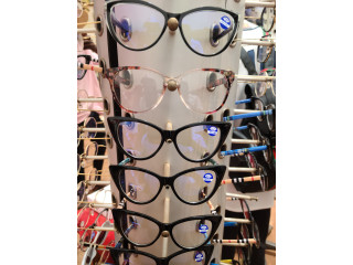 Lunette stylé