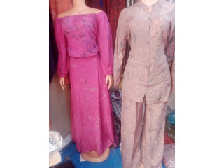 Kokodonda model senegalais