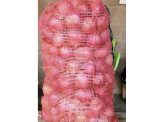 Oignon du Burkina