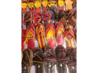 Chaussures en cuir pour homme de dori