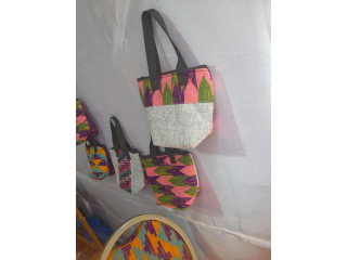Sac artisanal