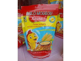 Balomougou