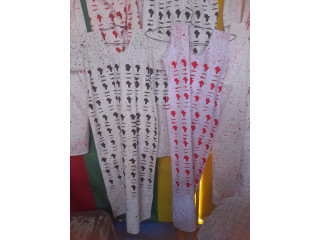 Robe traditionnelle