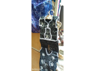 Bôgôlan et kôkô donda