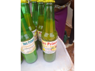 Jus prince