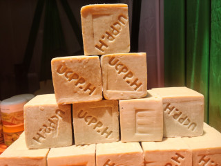 Savon UCPPH