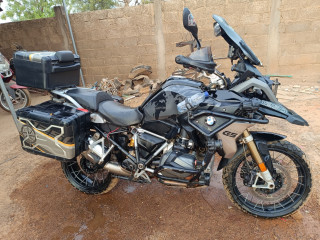BMW GS R 1250 standard