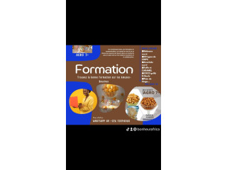 Agro 7+(Amuses_Bouches)