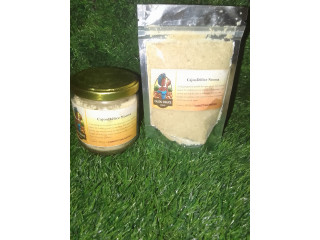 Poudre de cajou de CAJOU DELICE NOOMA