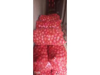 Promo d'oignons jusqu'au 05 07 2024