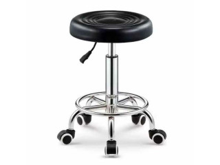 Tabouret à hauteur reglable