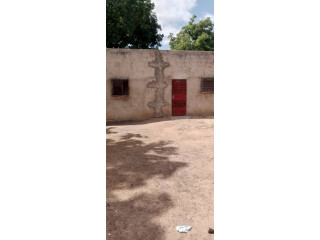 Vente de maison à Fada N'Gourma