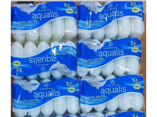 Savon Aqualis