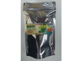 Infusion Verveine-Menthe