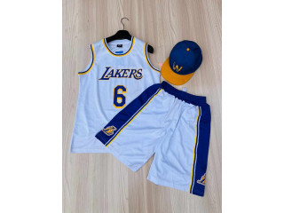 Complet Habits+ short