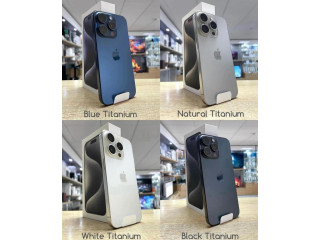 IPhone XR 2024 en iPhone 15PRO 128GB
