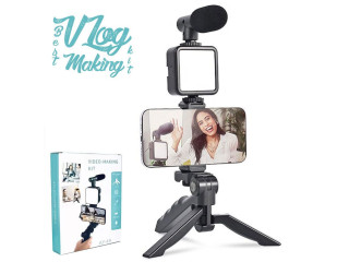 Kit Complet pour tournage