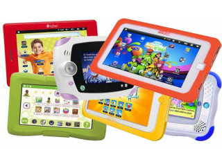 Tablettes éducatives