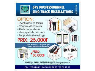 GPS