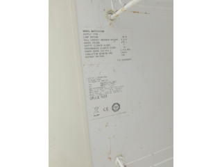 Un frigo de 575 litres