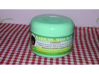 Les Produits KARICOS Import Export