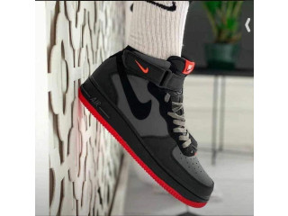 Des chaussures AIR NIKE c'est le best