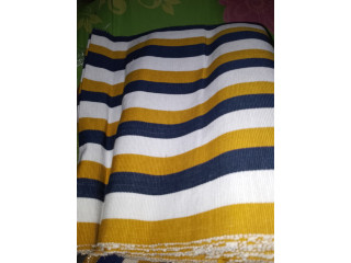 Pagnes tissé du Ghana