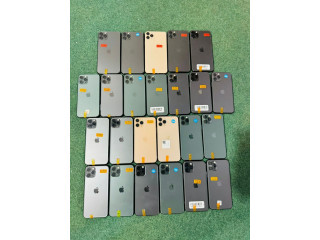 IPhone 11PRO Max 256GB Américain