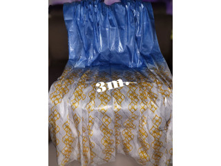 Bazins disponible