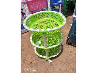 Panier Étagère décoratif