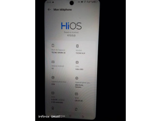 Smart phone