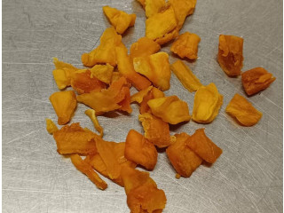 Mangue séchée Kent