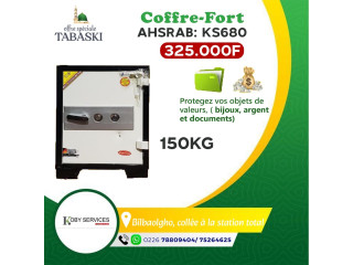 Coffre fort de qualité disponible) made in Vietnam