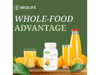 Vitamine, énergie et croissance avec les compléments alimentaires