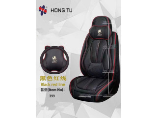Housse de chaise pour voiture