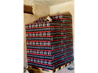 Battery  de 100  très durable