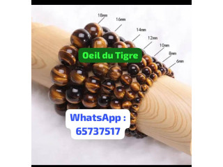 Des bracelets énergétique en pierre précieuse
