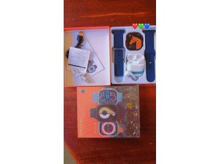 SmartWatch M69 Pro Max