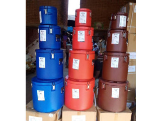 Ensemble glaciere thermos original qualité supérieure