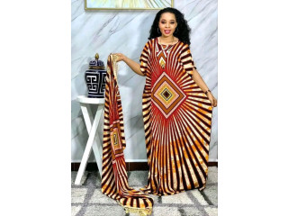 Robe  Élégante pour Femme disponible en gros et détails
